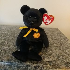haunt beanie baby 2000